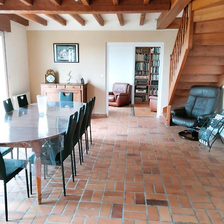 La Maison De L'Hermitage 225 M2 Terrain 2300 M2 Planguenoual Exterior photo