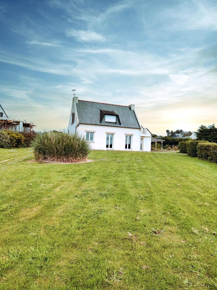 La Maison De L'Hermitage 225 M2 Terrain 2300 M2 Planguenoual Exterior photo