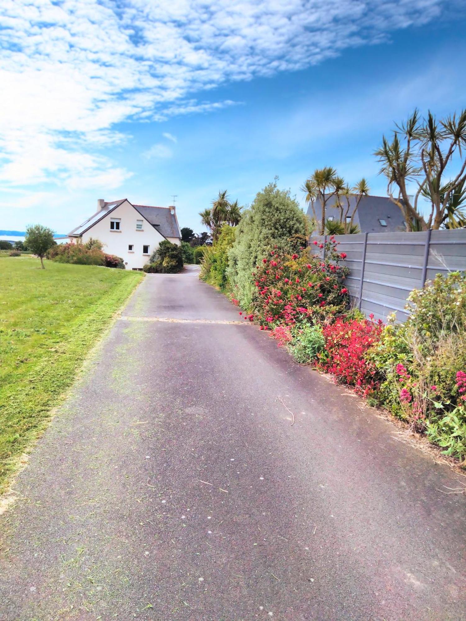 La Maison De L'Hermitage 225 M2 Terrain 2300 M2 Planguenoual Exterior photo
